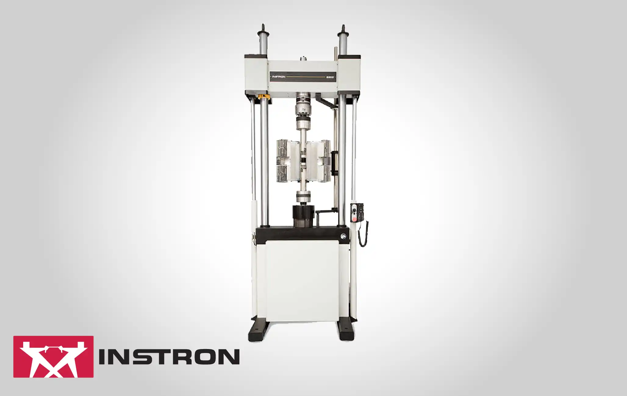 Low Strain Rate 8862 Servo-Electric Systems